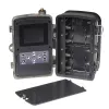 Kamera monitorująca Denver WCL-8040 CMOS Night Vision IP65