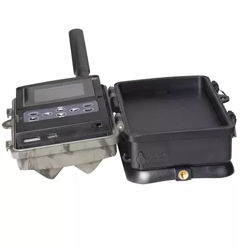 Kamera monitorująca Denver WCL-8040 CMOS Night Vision IP65