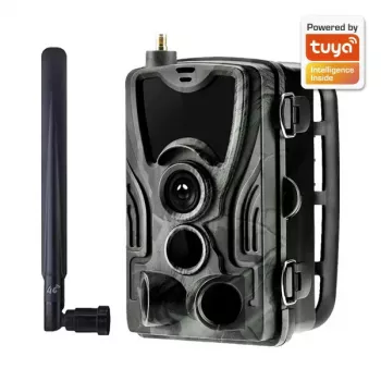 Kamera monitorująca Denver WCL-8040 CMOS Night Vision IP65