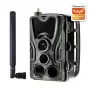 Kamera monitorująca Denver WCL-8040 CMOS Night Vision IP65
