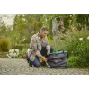 Worek ogrodowy GARDENA 11716-20 220L czarno-zielony lekki wytrzymały