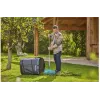 Worek ogrodowy GARDENA 11716-20 220L czarno-zielony lekki wytrzymały