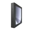 Swell Secured Enclosure Wall Mount Compulocks Galaxy Tab A9+ 11 cali Czarny