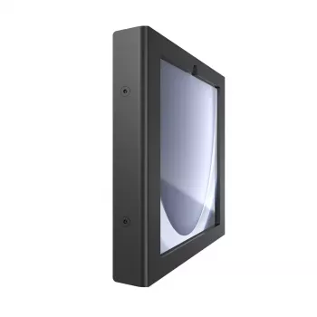 Swell Secured Enclosure Wall Mount Compulocks Galaxy Tab A9+ 11 cali Czarny
