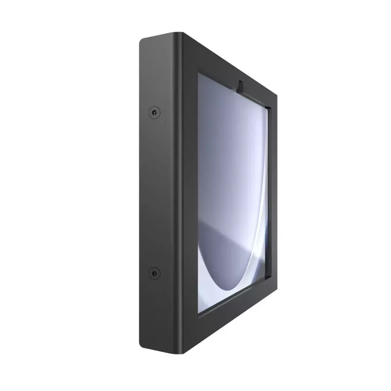 Swell Secured Enclosure Wall Mount Compulocks Galaxy Tab A9+ 11 cali Czarny