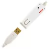 Aktywny kabel przedłużacz USB 2.0 ROLINE 12.04.1085 12 m