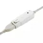 Aktywny kabel przedłużacz USB 2.0 ROLINE 12.04.1085 12 m