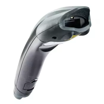 Skaner kodów kreskowych Honeywell Voyager 1202g Laser Czarny