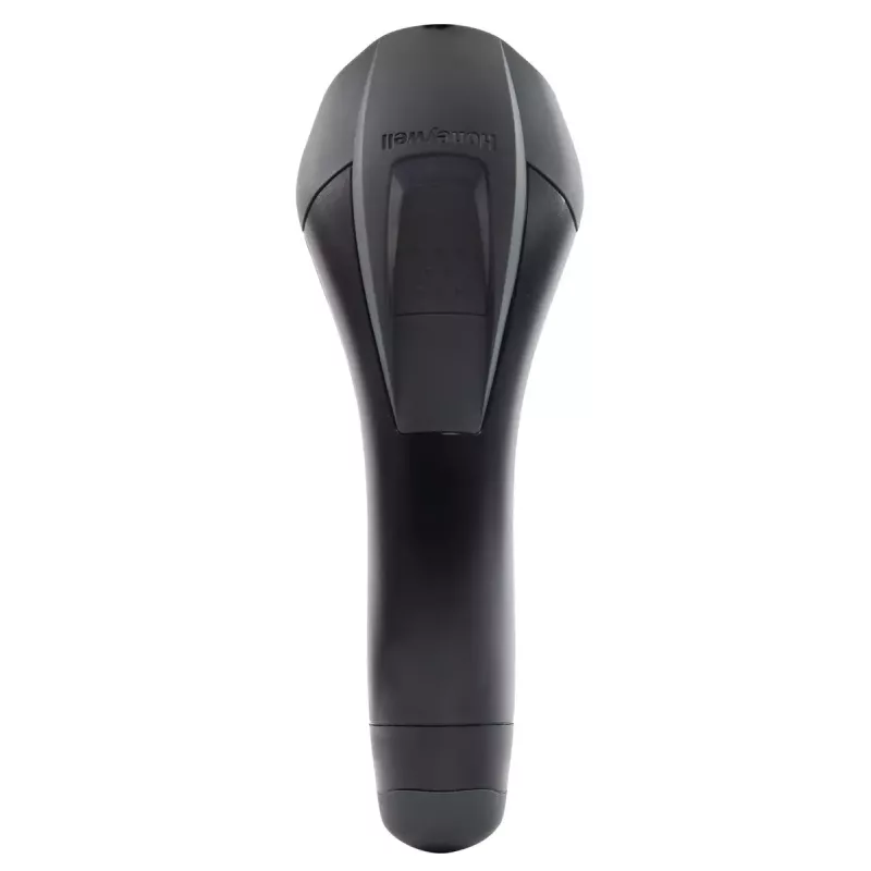 Skaner kodów kreskowych Honeywell Voyager 1202g Laser Czarny