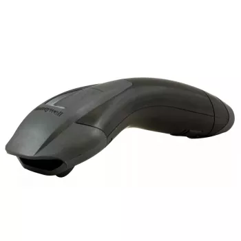 Skaner kodów kreskowych Honeywell Voyager 1202g Laser Czarny