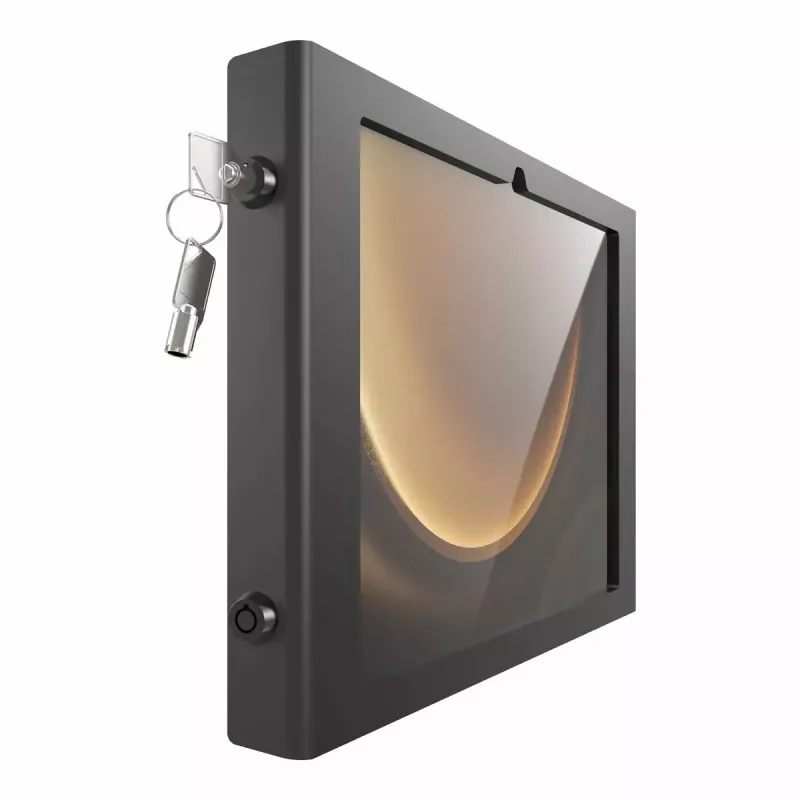 Compulocks Galaxy Tab S9+/S9FE+ 12,4 cala obudowa zabezpieczająca Apex