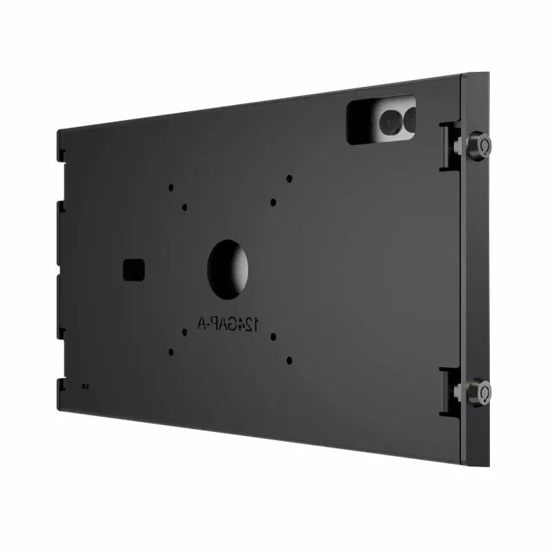Compulocks Galaxy Tab S9+/S9FE+ 12,4 cala obudowa zabezpieczająca Apex