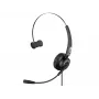 Headset Sandberg USB Office Headset Pro Mono
