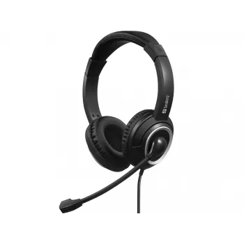 Sandberg USB-C Chat Headset