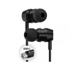 Sandberg USB-C/A In-Earset with Line-Mic