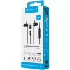 Sandberg USB-C/A In-Earset with Line-Mic