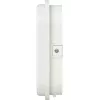 Oświetlenie ścienne Brennenstuhl 1270780900 LED 15W owalne IP65 1680lm