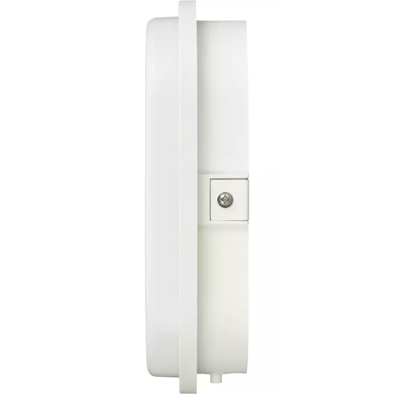 Oświetlenie ścienne Brennenstuhl 1270780900 LED 15W owalne IP65 1680lm
