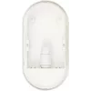 Oświetlenie ścienne Brennenstuhl 1270780900 LED 15W owalne IP65 1680lm
