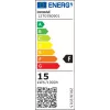 Kinkiet LED Brennenstuhl 1270780901 owalny 1 żarówka 4000K 1680lm IP54