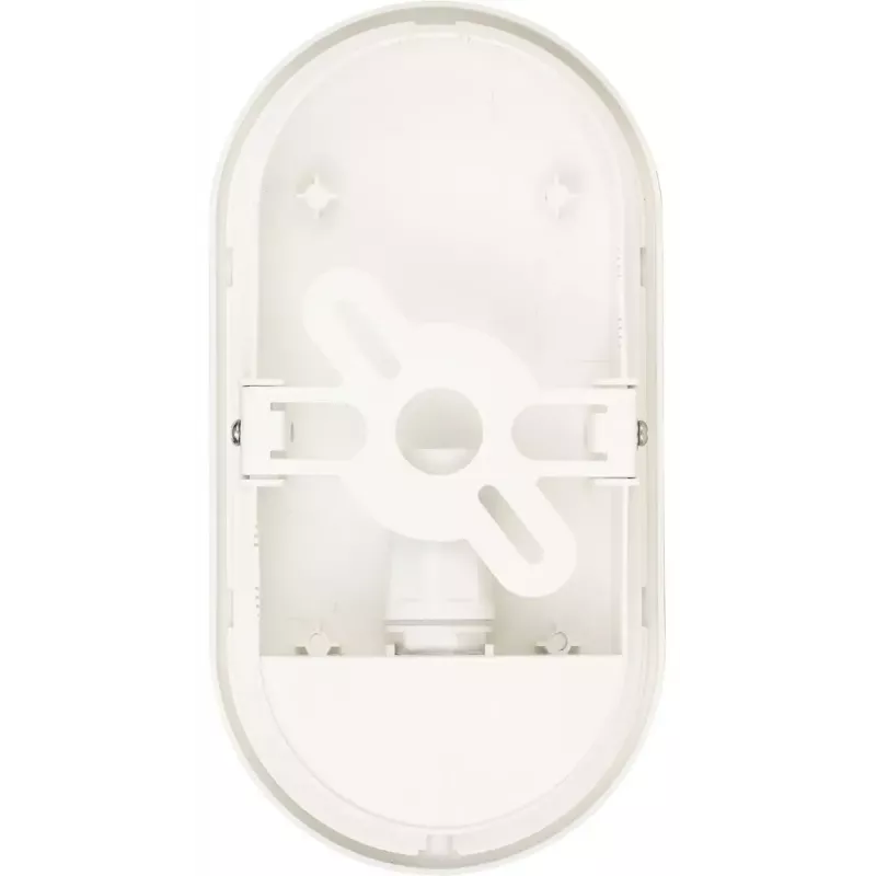 Kinkiet LED Brennenstuhl 1270780901 owalny 1 żarówka 4000K 1680lm IP54