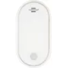 Kinkiet LED Brennenstuhl 1270780901 owalny 1 żarówka 4000K 1680lm IP54