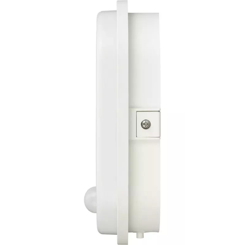 Kinkiet LED Brennenstuhl 1270780901 owalny 1 żarówka 4000K 1680lm IP54