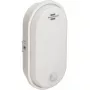 Kinkiet LED Brennenstuhl 1270780901 owalny 1 żarówka 4000K 1680lm IP54