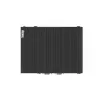 Lenovo ThinkEdge SE10 Intel Atom® x6425RE 8 GB DDR4-SDRAM 256 GB SSD Mini PC Czarny