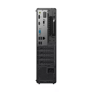 Lenovo ThinkCentre neo 50s Gen 5 Intel® Core™ i5 i5-13400 16 GB DDR5-SDRAM 512 GB SSD Windows 11 Pro SFF PC Czarny