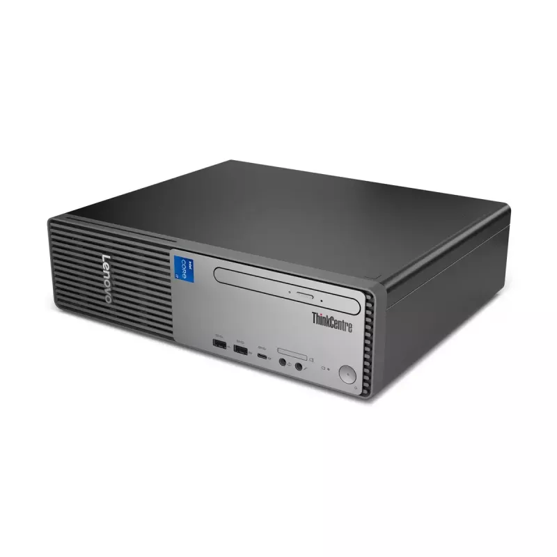 Lenovo ThinkCentre neo 50s Gen 5 Intel® Core™ i5 i5-13400 16 GB DDR5-SDRAM 512 GB SSD Windows 11 Pro SFF PC Czarny
