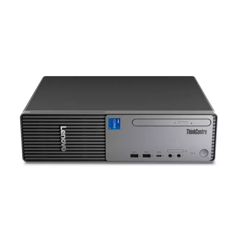 Lenovo ThinkCentre neo 50s Gen 5 Intel® Core™ i5 i5-13400 16 GB DDR5-SDRAM 512 GB SSD Windows 11 Pro SFF PC Czarny