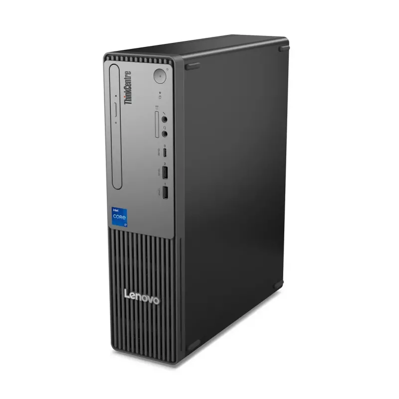 Lenovo ThinkCentre neo 50s Gen 5 Intel® Core™ i5 i5-13400 16 GB DDR5-SDRAM 512 GB SSD Windows 11 Pro SFF PC Czarny