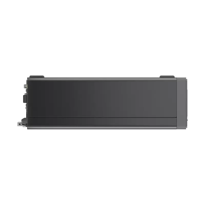 Lenovo ThinkCentre neo 50s Gen 5 Intel® Core™ i5 i5-13400 16 GB DDR5-SDRAM 512 GB SSD Windows 11 Pro SFF PC Czarny