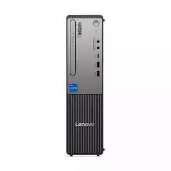 Lenovo ThinkCentre neo 50s Gen 5 Intel® Core™ i5 i5-13400 16 GB DDR5-SDRAM 512 GB SSD Windows 11 Pro SFF PC Czarny