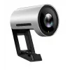 Yealink UVC30 Room 8,51 MP Czarny, Srebrny 3840 x 2160 pikseli 30 kl./s CMOS 25,4 / 2,5 mm (1 / 2,5 cala)
