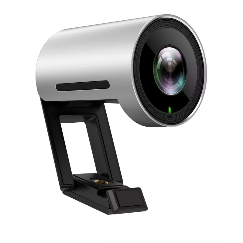 Yealink UVC30 Room 8,51 MP Czarny, Srebrny 3840 x 2160 pikseli 30 kl./s CMOS 25,4 / 2,5 mm (1 / 2,5 cala)
