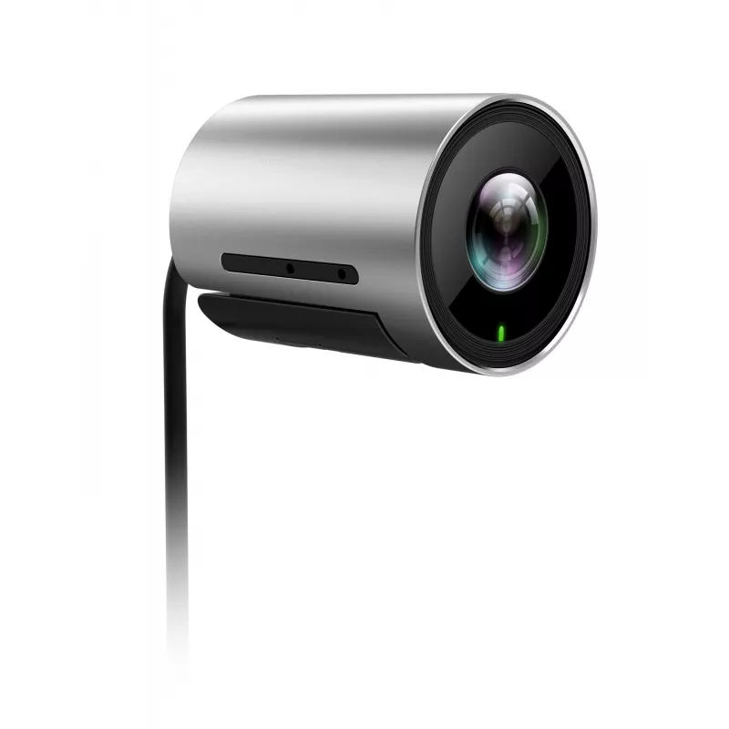 Yealink UVC30 Room 8,51 MP Czarny, Srebrny 3840 x 2160 pikseli 30 kl./s CMOS 25,4 / 2,5 mm (1 / 2,5 cala)