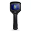 Kamera termowizyjna Flir Systems E8-PRO — 320×240 pikseli, czułość termiczna 40 mK, IFOV 1,8 mRad, wyświetlacz 3,5 cala, obudowa metalowa, czarna