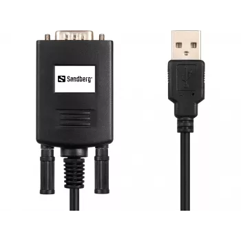 USB na RS232 Sandberg PL-2303GT
