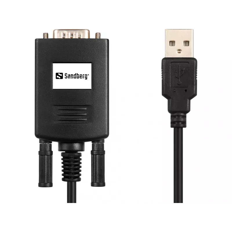 USB na RS232 Sandberg PL-2303GT