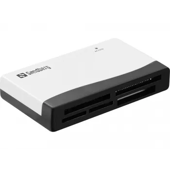Czytnik kart Sandberg Multi Card Reader