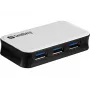 Sandberg USB 3.0 Hub 4 porty
