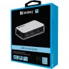 Sandberg USB 3.0 Hub 4 porty