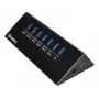 Sandberg USB 3.0 Hub 6+1 portów