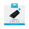 Sandberg USB 3.0 Hub 6+1 portów