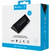 Sandberg USB 3.0 Hub 6+1 portów