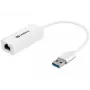 Karta sieciowa USB Sandberg USB3.0 Gigabit adapter sieciowy