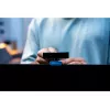 Kamera internetowa Sandberg Face-ID Webcam Mini 2 MP Full HD USB-C Czarna