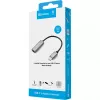 Adapter audio Sandberg USB-C 136-27